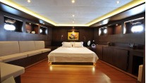 CasaDell Arte II -  Master Cabin